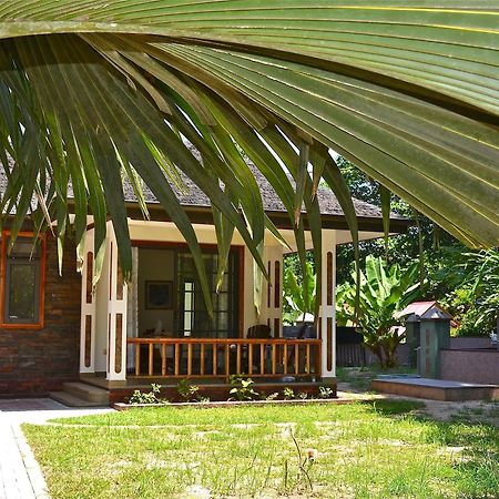 Calou Guest House Диг Екстериор снимка