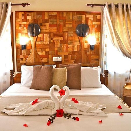 Calou Guest House Диг Екстериор снимка