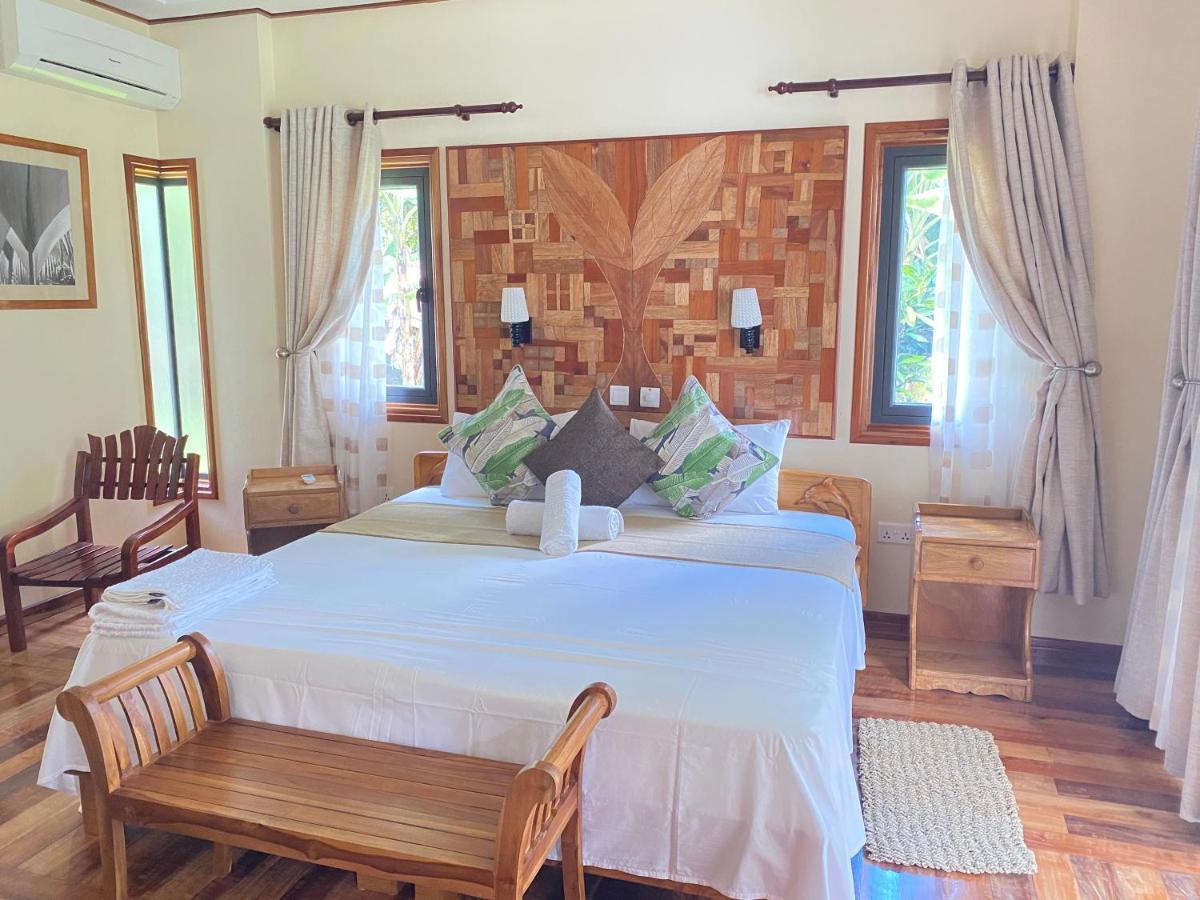 Calou Guest House Диг Екстериор снимка