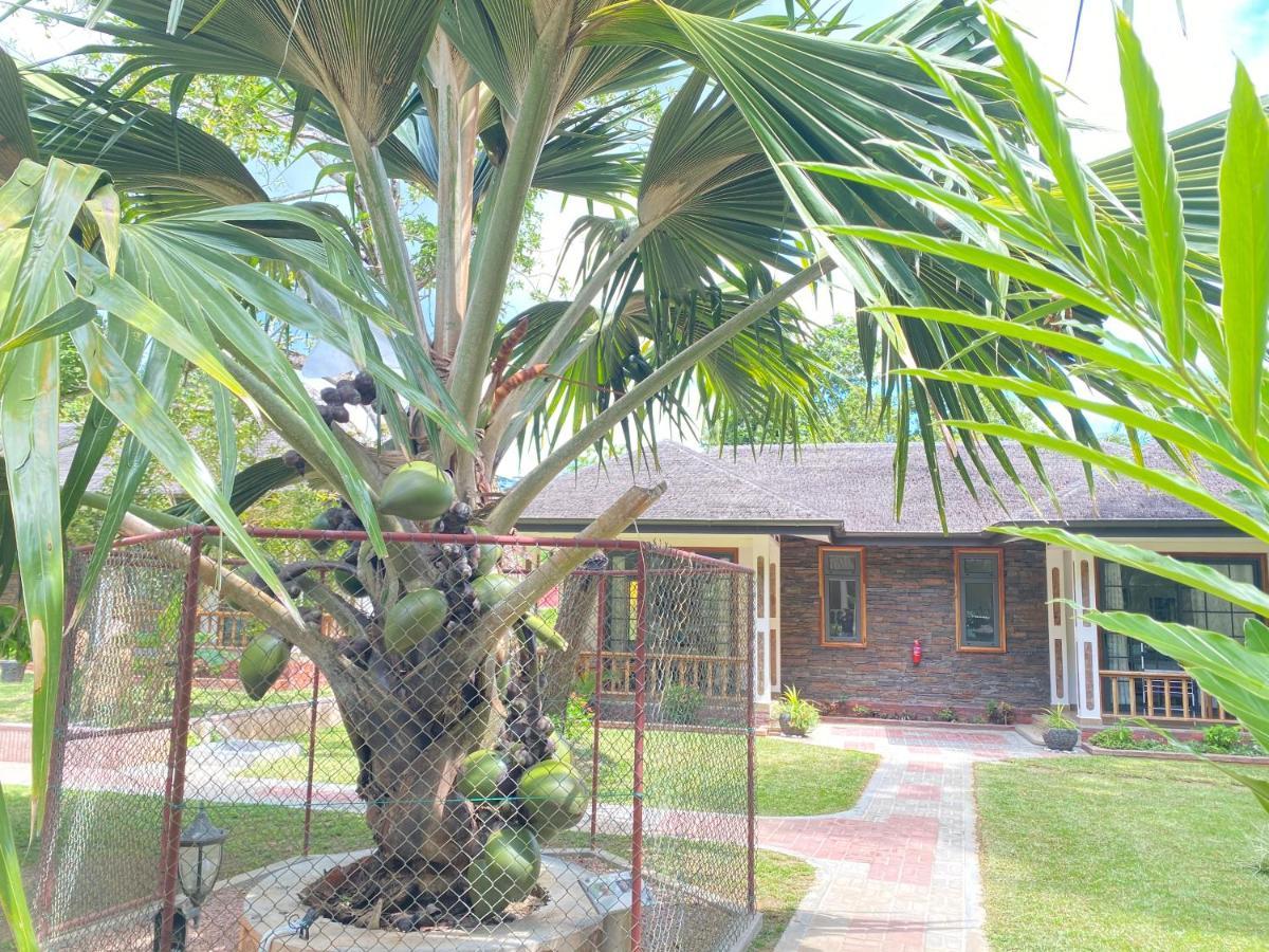 Calou Guest House Диг Екстериор снимка