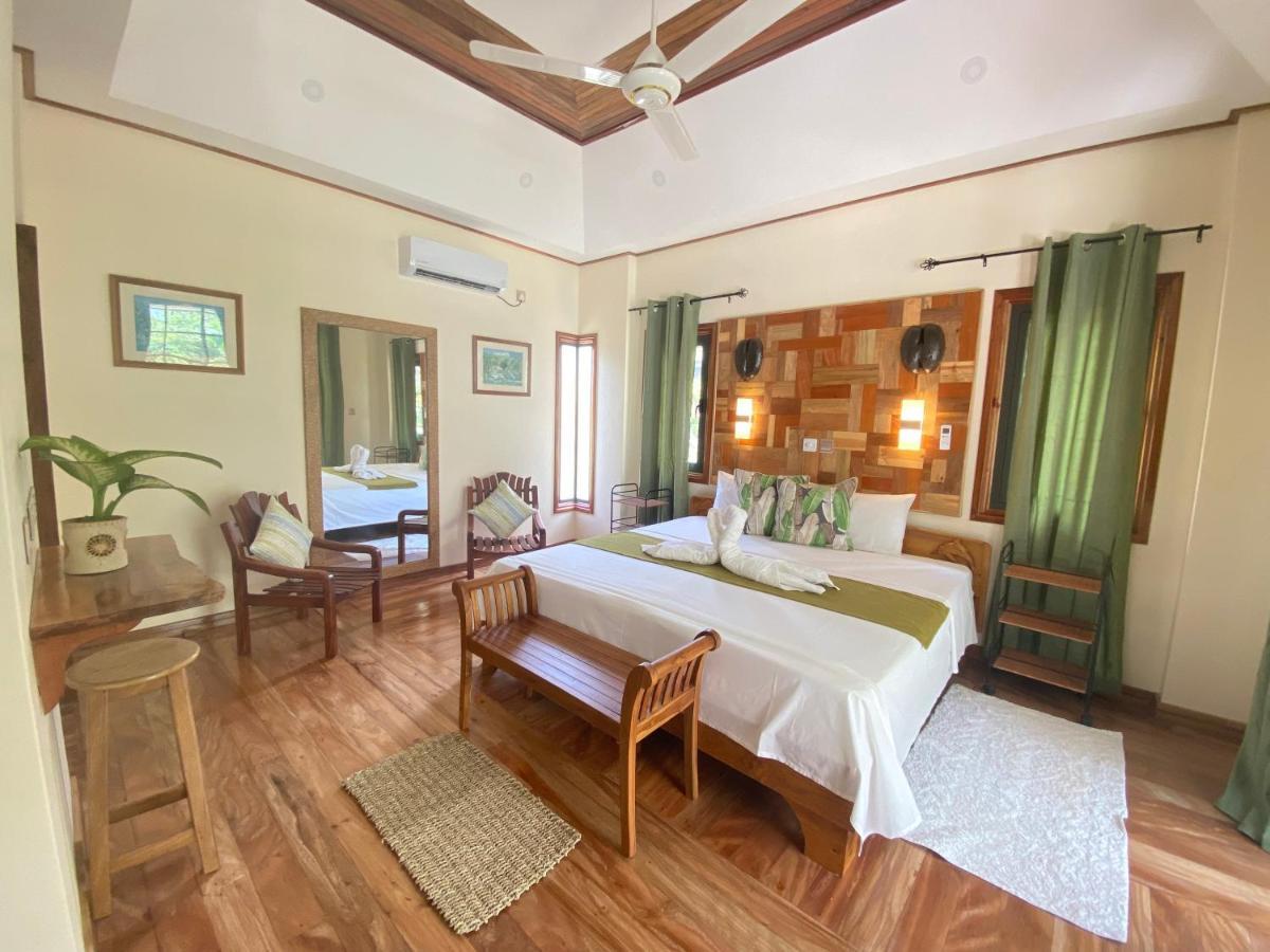 Calou Guest House Диг Екстериор снимка