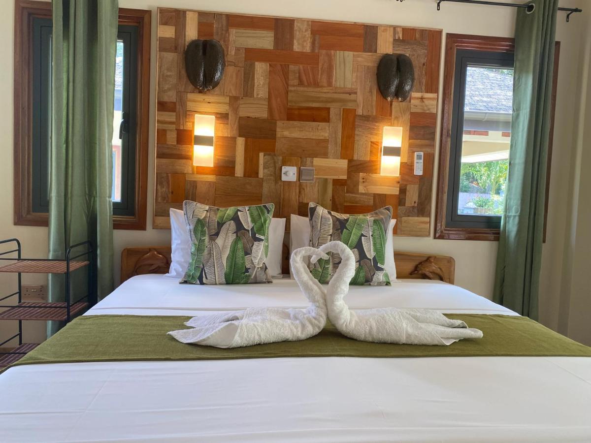 Calou Guest House Диг Екстериор снимка