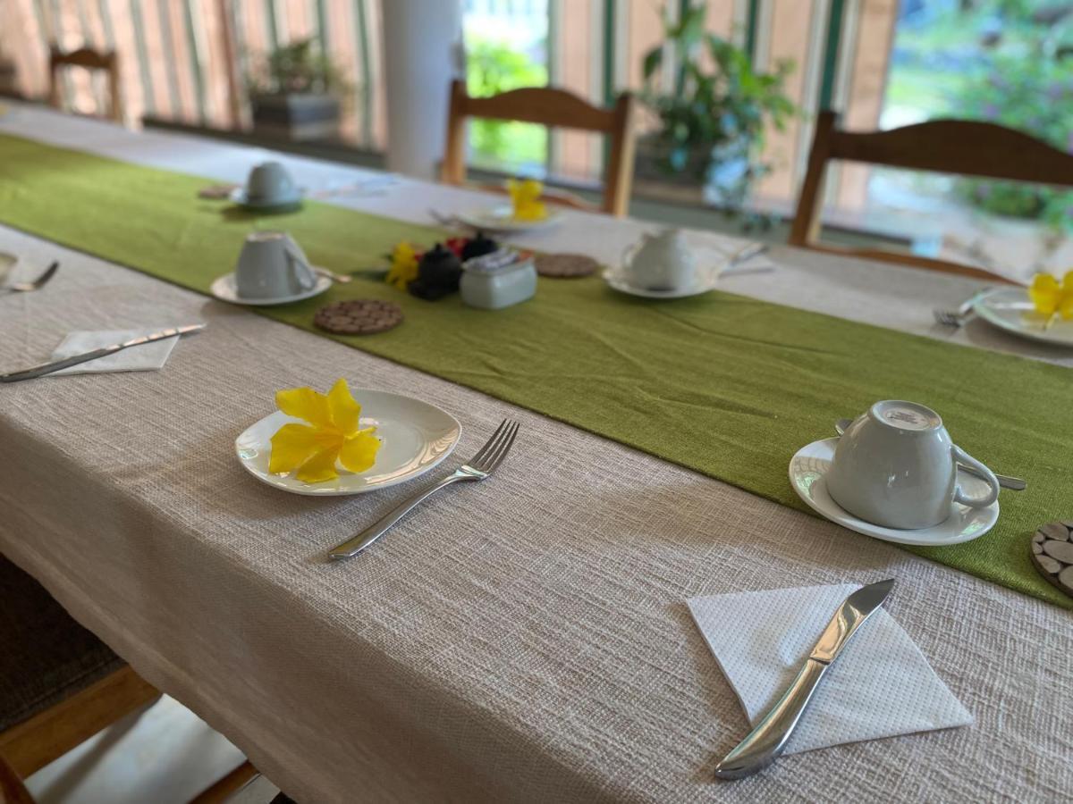 Calou Guest House Диг Екстериор снимка