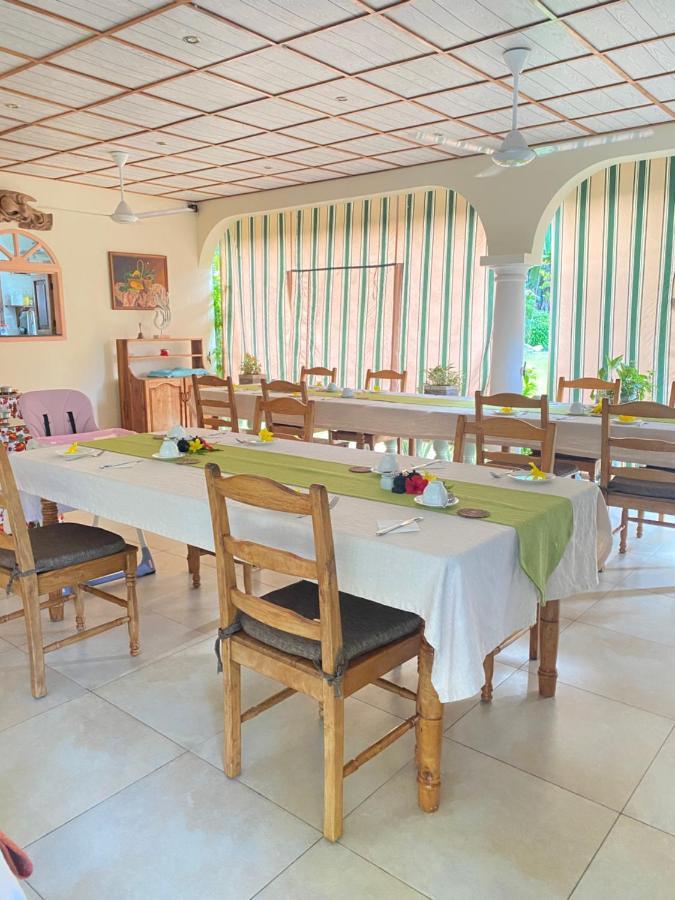 Calou Guest House Диг Екстериор снимка