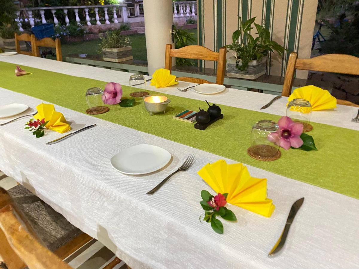 Calou Guest House Диг Екстериор снимка