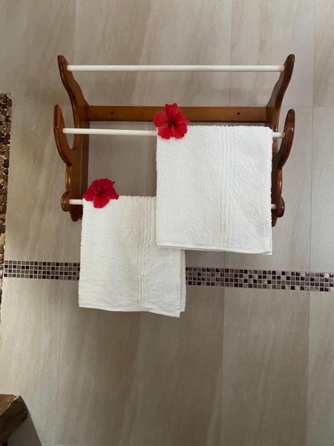 Calou Guest House Диг Екстериор снимка