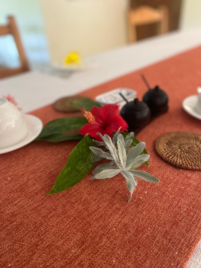 Calou Guest House Диг Екстериор снимка