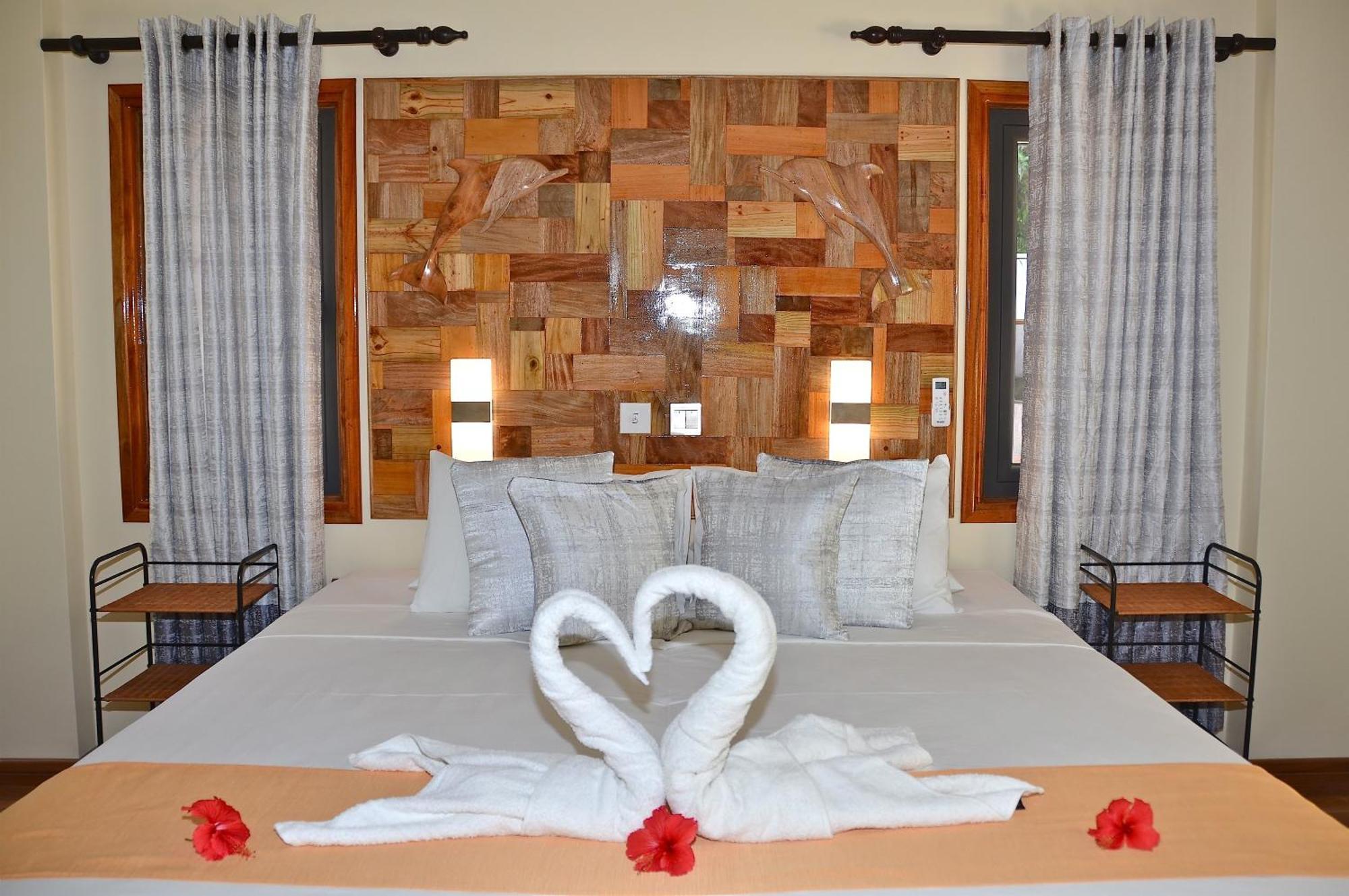 Calou Guest House Диг Екстериор снимка