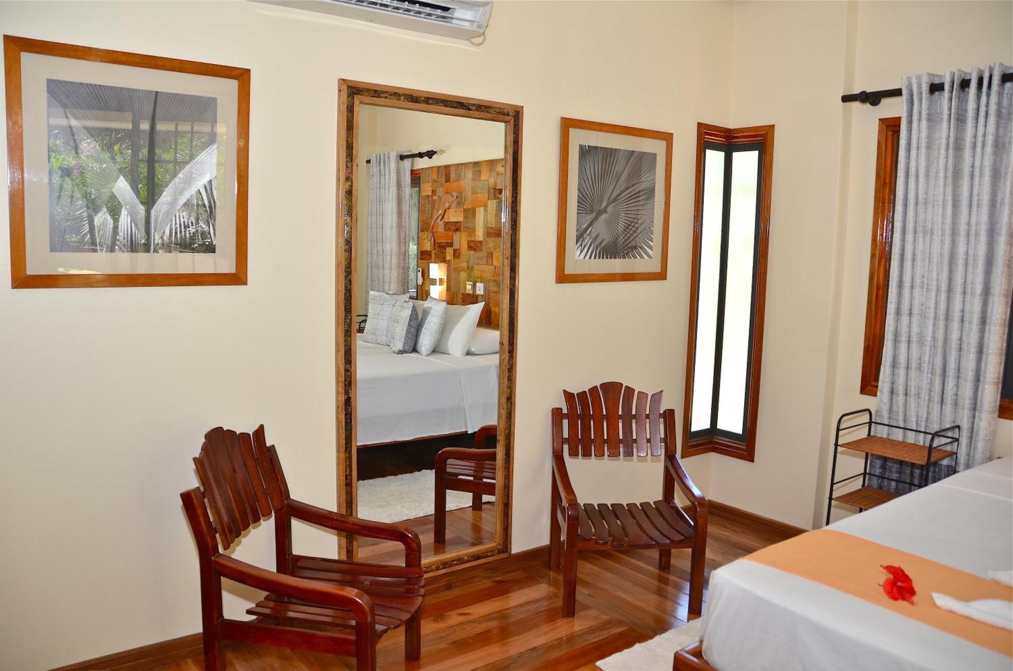 Calou Guest House Диг Екстериор снимка