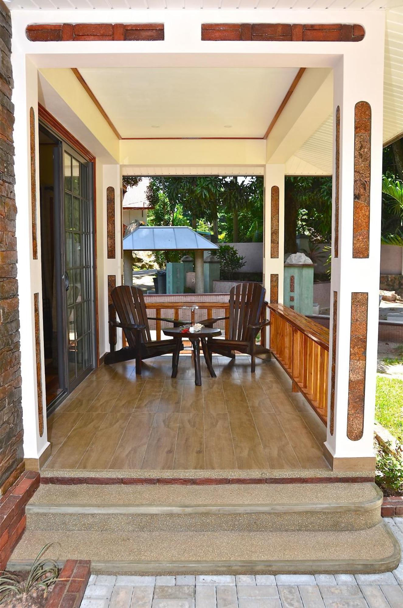 Calou Guest House Диг Екстериор снимка