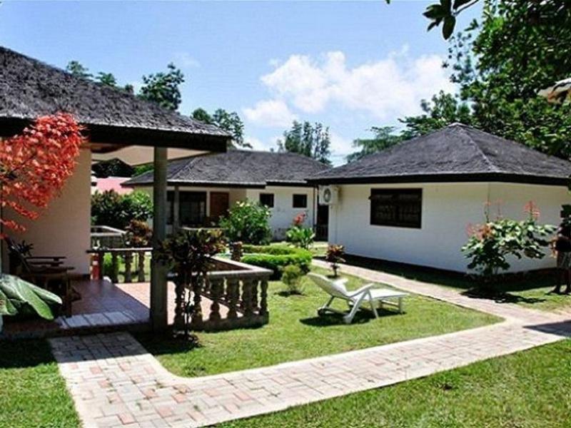 Calou Guest House Диг Екстериор снимка