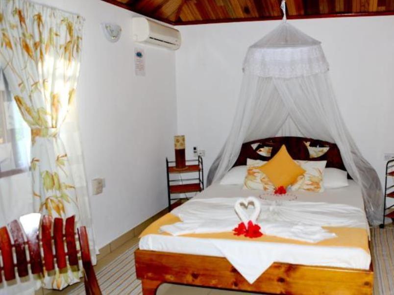 Calou Guest House Диг Екстериор снимка