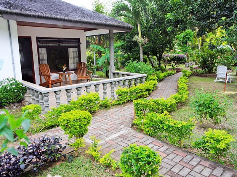 Calou Guest House Диг Екстериор снимка