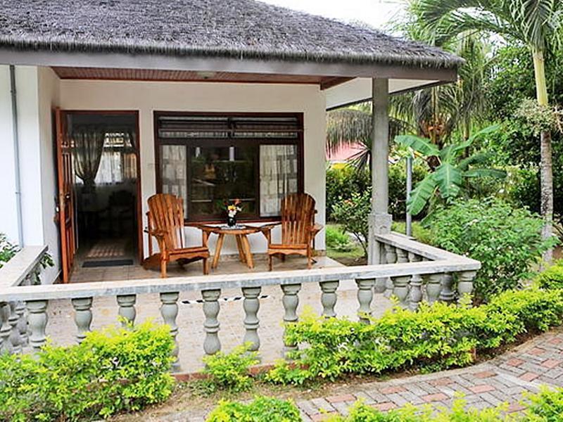 Calou Guest House Диг Екстериор снимка
