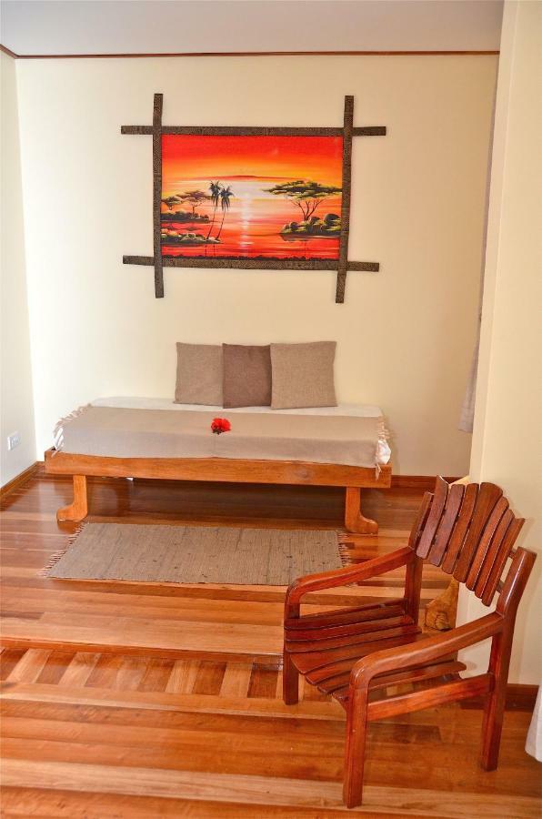 Calou Guest House Диг Екстериор снимка