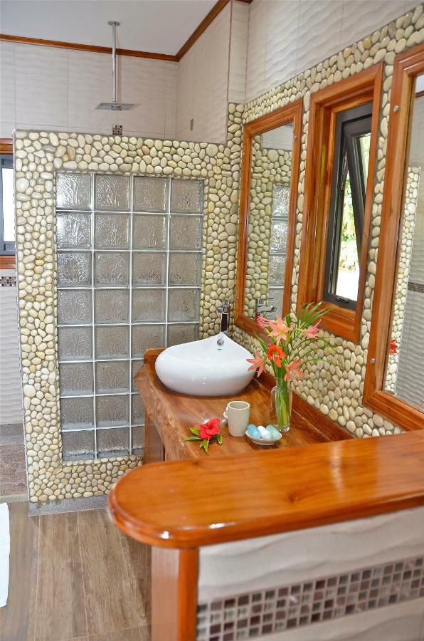 Calou Guest House Диг Екстериор снимка
