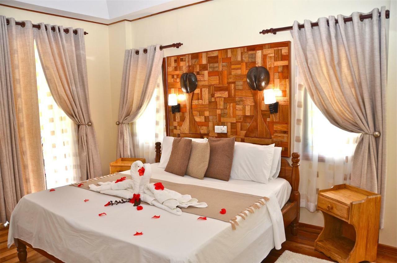 Calou Guest House Диг Екстериор снимка