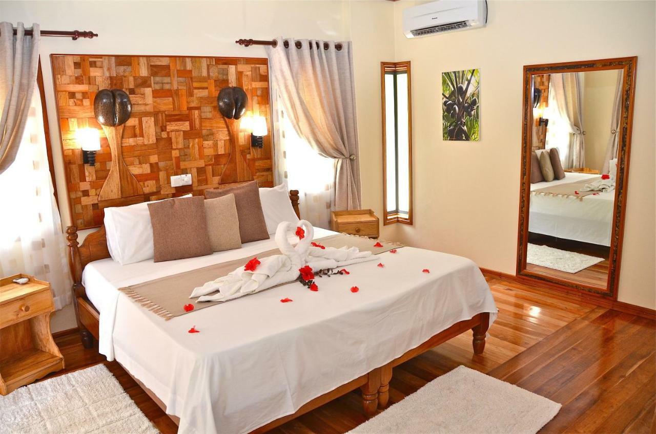 Calou Guest House Диг Екстериор снимка