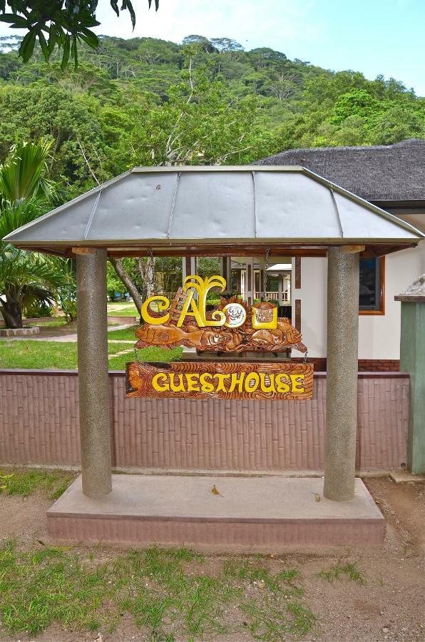 Calou Guest House Диг Екстериор снимка