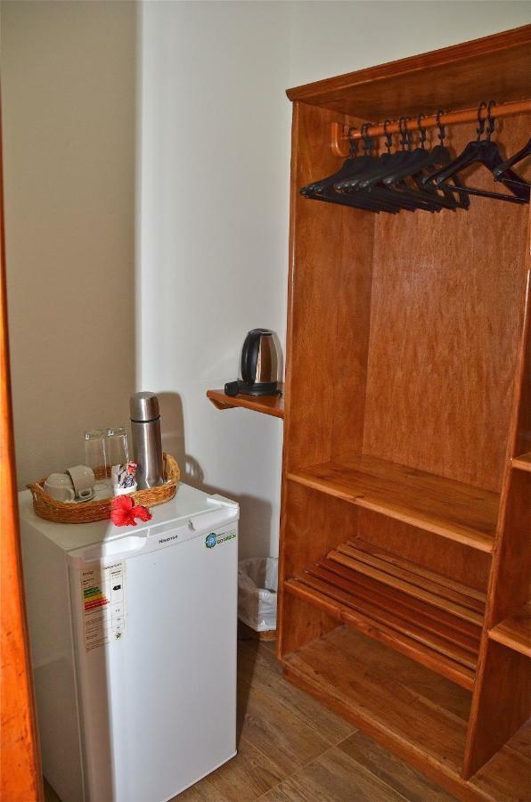Calou Guest House Диг Екстериор снимка
