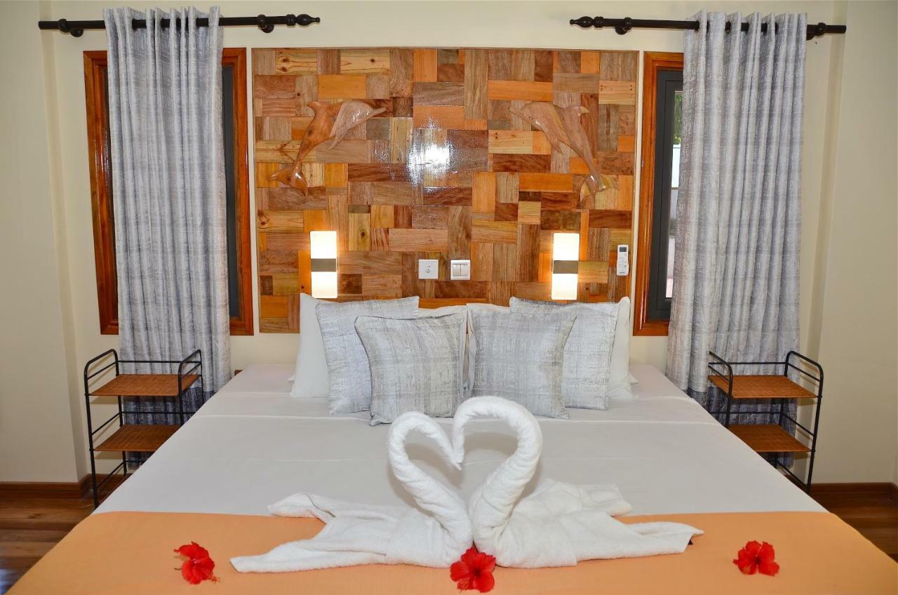 Calou Guest House Диг Екстериор снимка