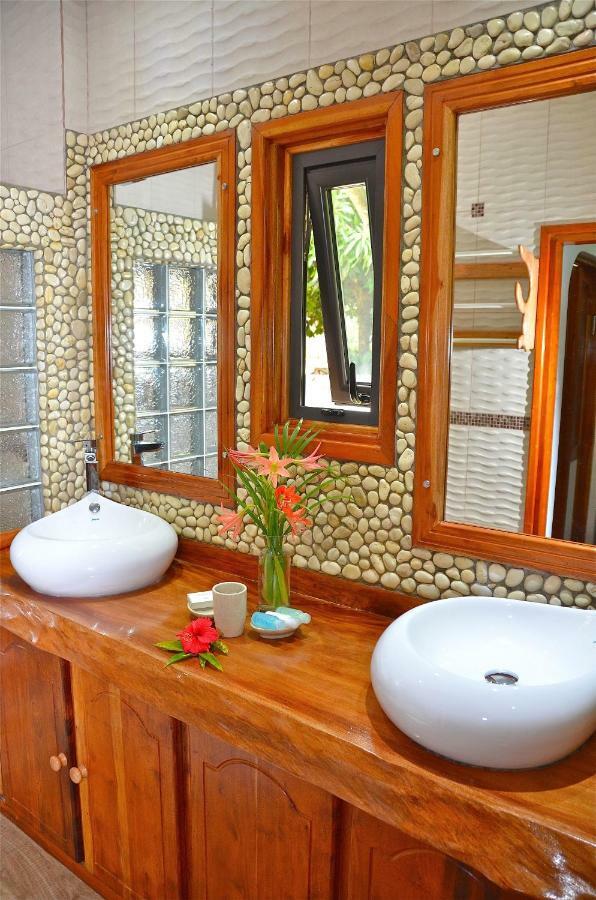 Calou Guest House Диг Екстериор снимка