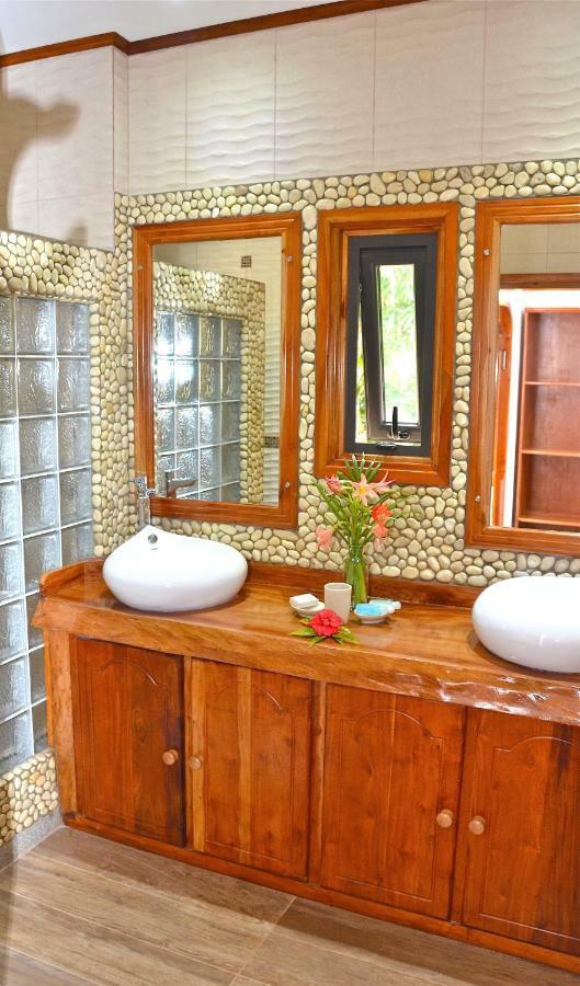 Calou Guest House Диг Екстериор снимка