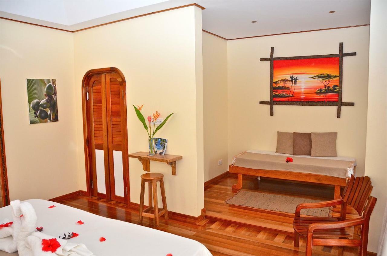 Calou Guest House Диг Екстериор снимка