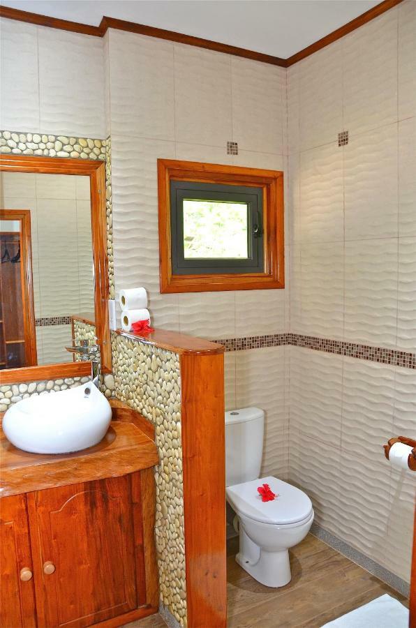 Calou Guest House Диг Екстериор снимка