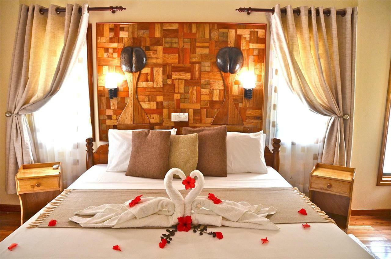 Calou Guest House Диг Екстериор снимка